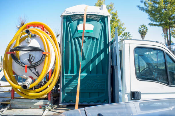 Best Emergency porta potty rental  in St David, AZ