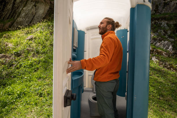 Best Portable toilet rental cost  in St David, AZ