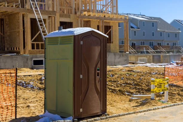 Best Best portable toilet rental  in St David, AZ