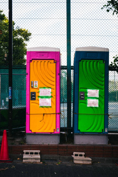 Best Porta potty rental near me  in St David, AZ