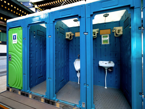 Best High-end porta potty rental  in St David, AZ