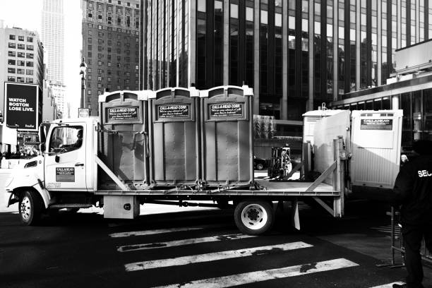 St David, AZ porta potty rental Company