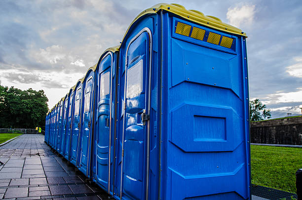 Best Portable bathroom rental  in St David, AZ