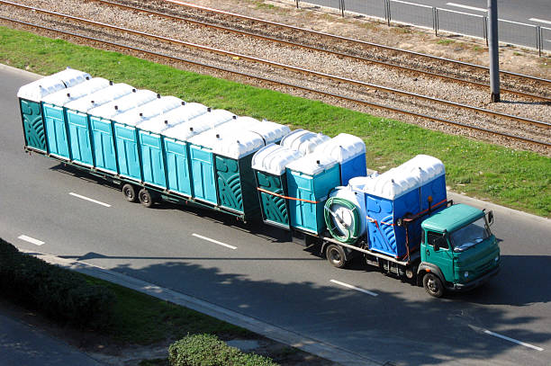 Portable Toilet Options We Offer in St David, AZ