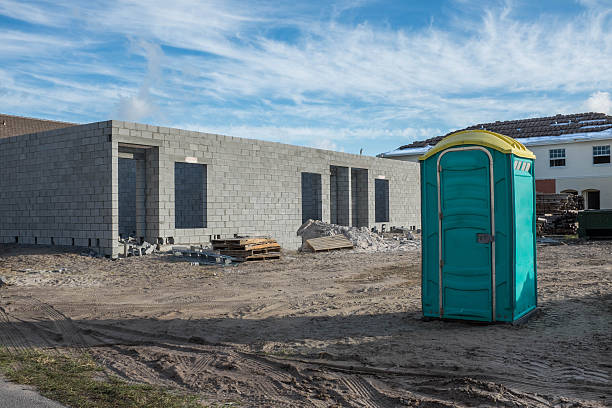 Portable restroom solutions in St David, AZ